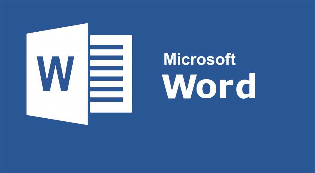 Logo Microsoft Word