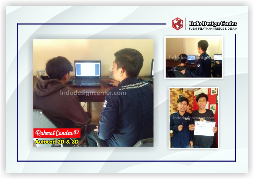 Kursus- Autocad-2D-3D-Mas-Rahmat-Candra-P- Indo-Design-Center-Bandung-Header