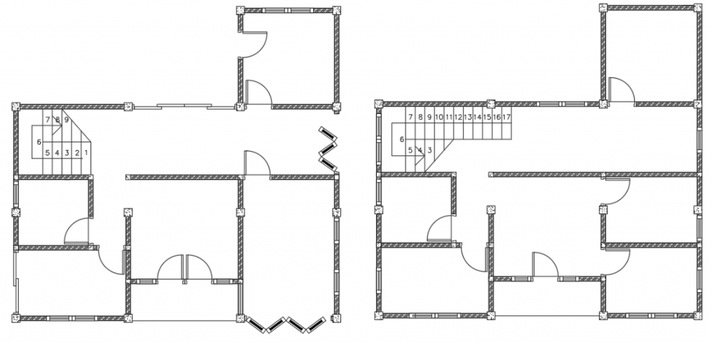 Cara-membuat-denah-ruangan-sederhana-di-AutoCAD-Kursus-AutoCAD-Indo-Design-Center-11