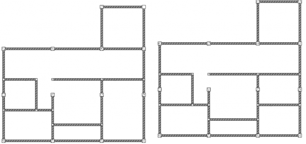 Cara-membuat-denah-ruangan-sederhana-di-AutoCAD-Kursus-AutoCAD-Indo-Design-Center-9