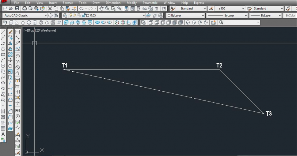 Penggunaan-perintah-Polyline-di-AutoCAD-membuat-gambar-garis-lurus-1