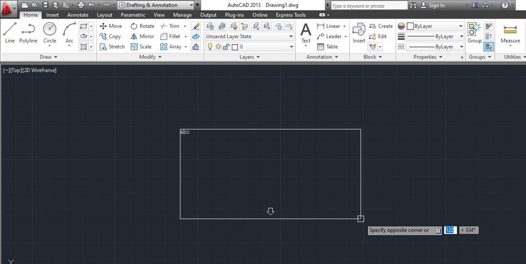 Memasukan Multiline Teks