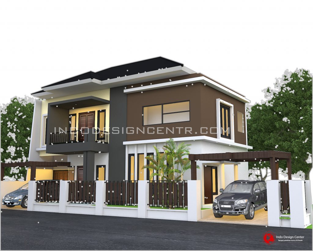 Hasil Render Max PNG