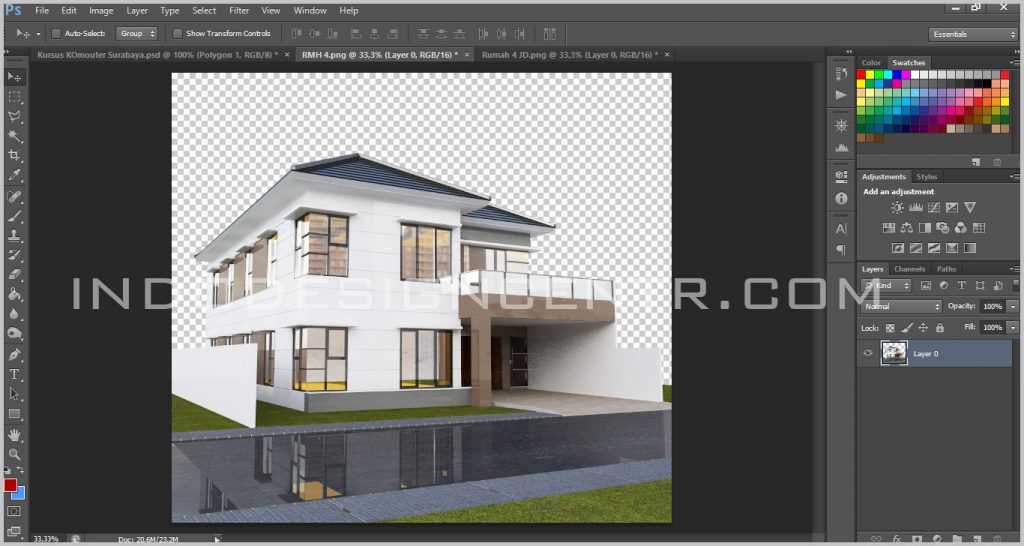 Photoshop Awal 1