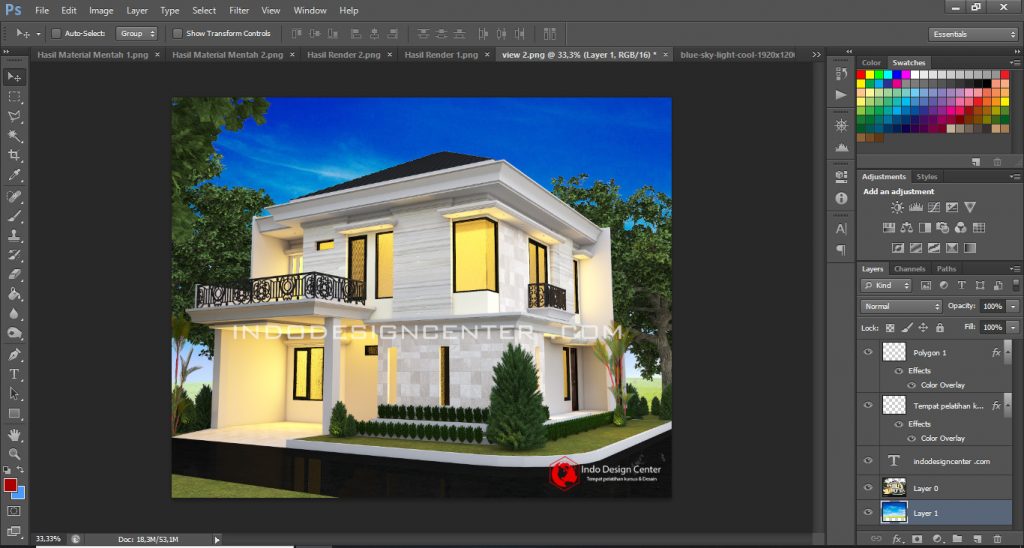Photoshop AwalPhotoshop Awal