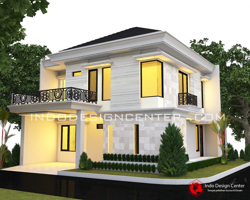 Hasil Render Max PNG 1