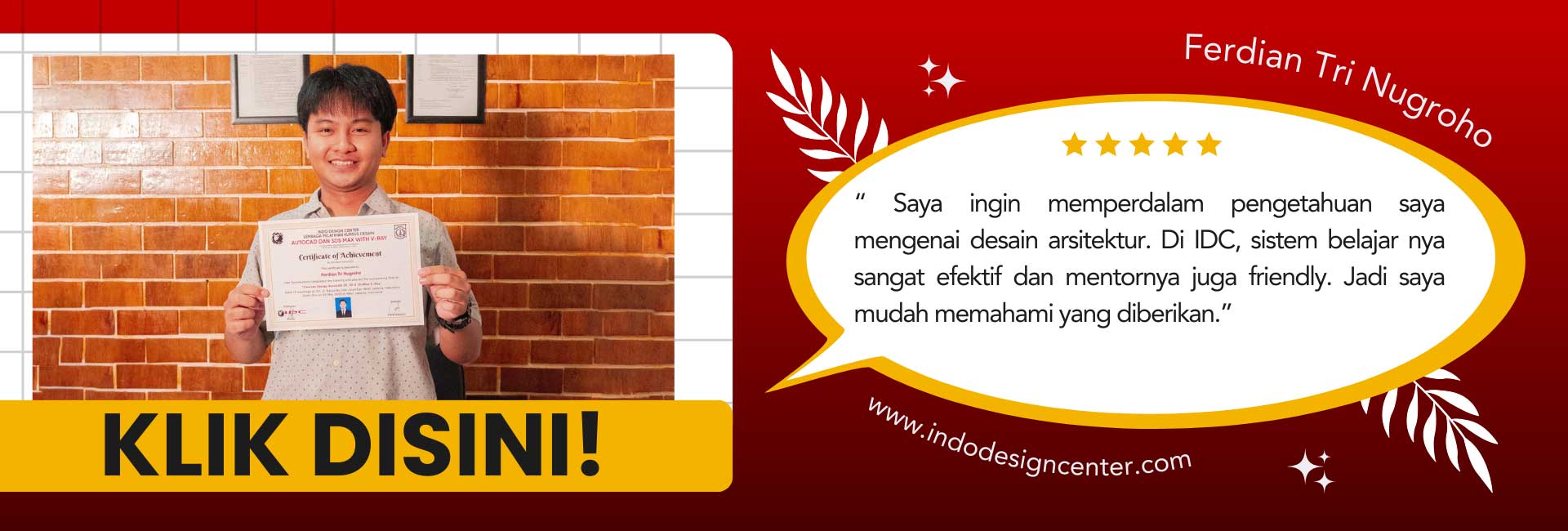 Kursus Autocad Pemula di Bekasi Selatan