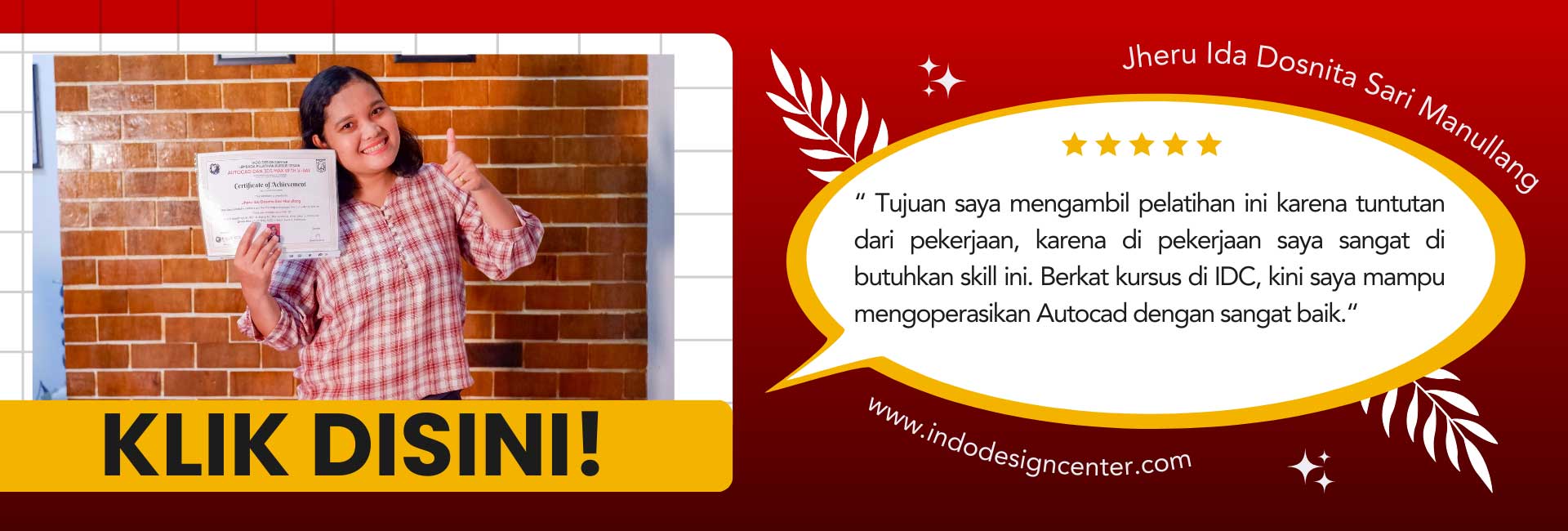 Kursus Autocad Pemula di Bintara, Bekasi