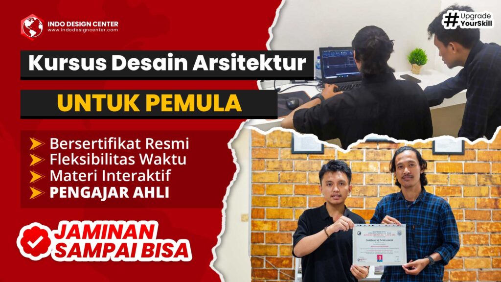 Kursus Rencana Anggaran Biaya Untuk Pemula JAMINAN SAMPAI BISA