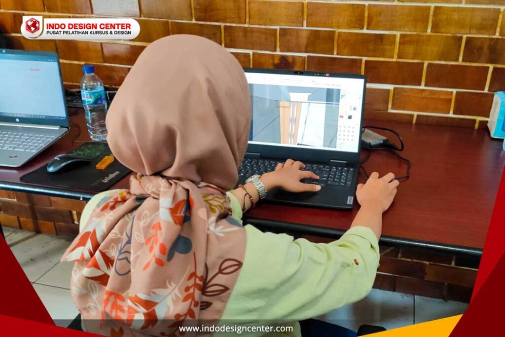Photo-Peserta-Program-Kursus-Indo-Design-Center-8