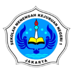 Logo-SMK-Negeri-1-Jakarta