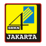 Logo-SMK-Negeri-4-Jakarta