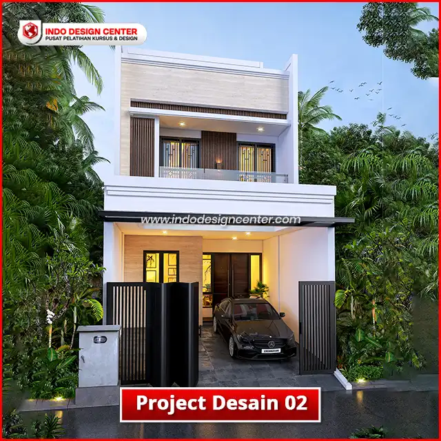 Kumpulan File RAB Rumah Tinggal Gratis