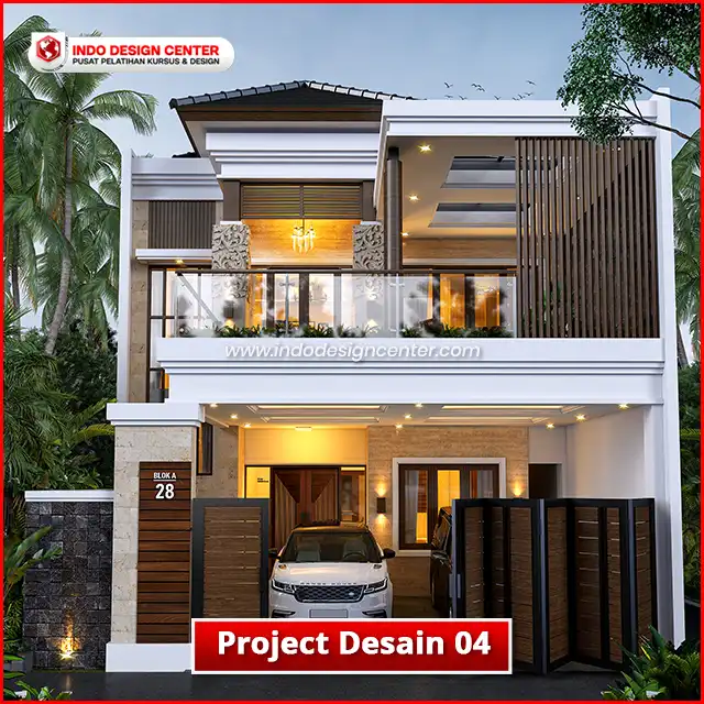 Kumpulan File RAB Rumah Tinggal Gratis