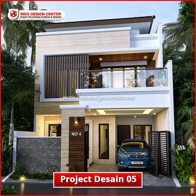 Kumpulan File RAB Rumah Tinggal Gratis