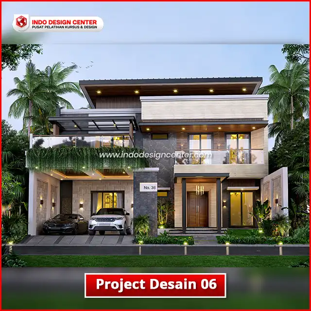 Kumpulan File RAB Rumah Tinggal Gratis