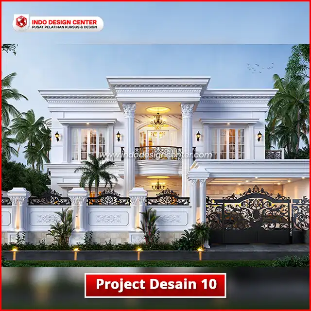 Kumpulan File RAB Rumah Tinggal Gratis