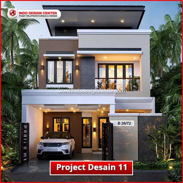 Kumpulan File RAB Rumah Tinggal Gratis