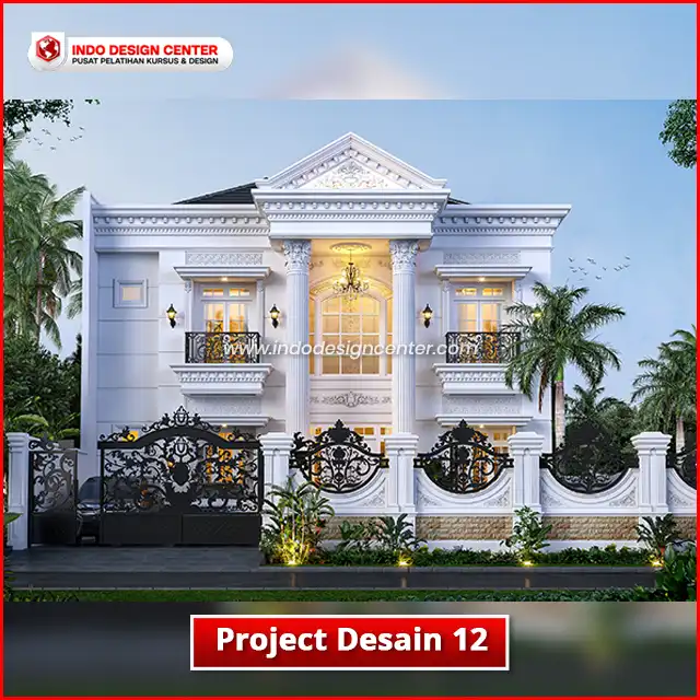 Kumpulan File RAB Rumah Tinggal Gratis